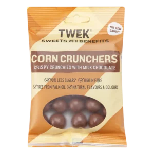 Corn Crunchers 60 g