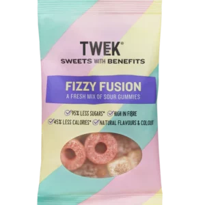 Fizzy Fusion 80 g