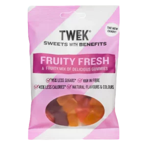 Fruity Fresh 80 g