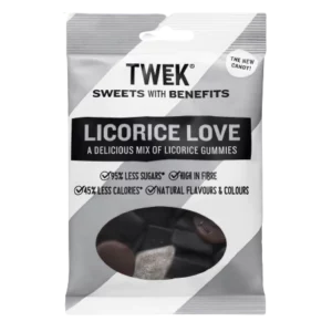 Licorice Love 80 g