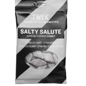 Salty Salute 80 g