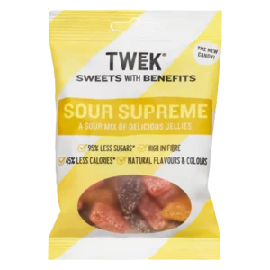 Sour Supreme 80 g