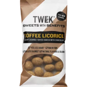 Toffee Licorice 65 g