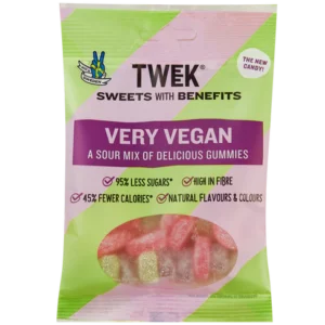 Very Vegan 80 g